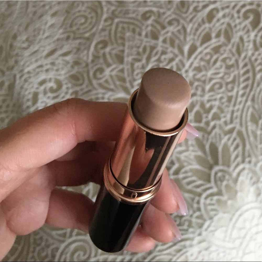 Anastasia Stick Foundation - FAWN